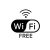 Wi-Fi Free